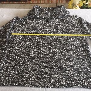 EUC Hampshire Studio cowl neck sweater - Size L.